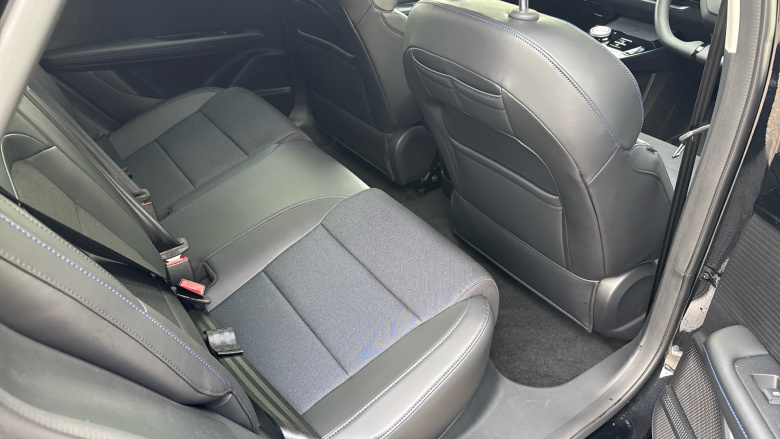 MG MG4 150kW Trophy EV Long Range 64kWh 5dr Auto Electric Hatchback